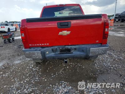 Zdjęcie 6 z 12 samochodu: 2007 CHEVROLET SILVERADO C1500 CREW CAB VIN:3GCEC13J77G504655 - miniatura