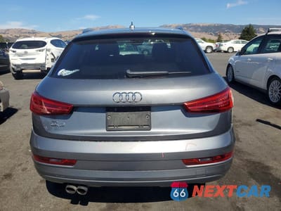 Zdjęcie 6 z 13 samochodu: 2016 AUDI Q3 PREMIUM PLUS VIN:WA1BFCFS7GR013670 - miniatura