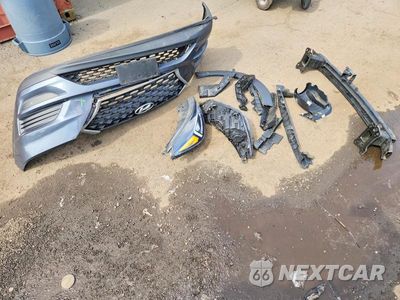 Zdjęcie 13 z 14 samochodu: 2021 HYUNDAI TUCSON SE VIN:KM8J2CA46MU387679 - miniatura