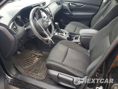 Zdjęcie 7 z 14 samochodu: 2020 NISSAN ROGUE S VIN:KNMAT2MV8LP508029 - miniatura