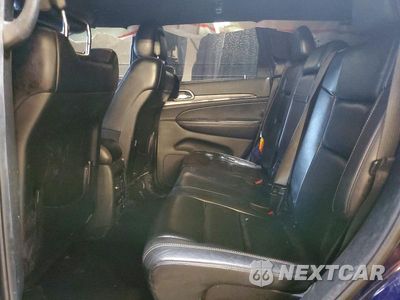 Zdjęcie 11 z 13 samochodu: 2017 JEEP GRAND CHEROKEE LIMITED VIN:1C4RJFBG3HC835151 - miniatura