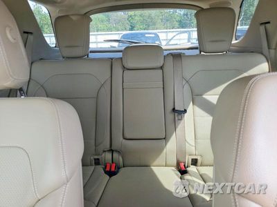 Zdjęcie 10 z 13 samochodu: 2015 MERCEDES-BENZ ML 350 4MATIC VIN:4JGDA5HB1FA518621 - miniatura