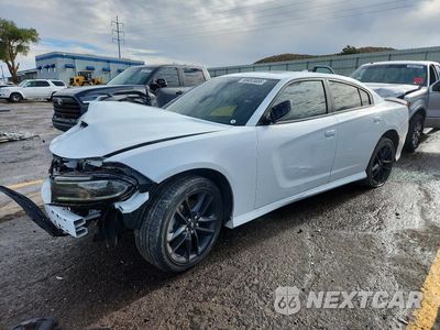 2023 DODGE CHARGER GT 2C3CDXMG9PH632491 - główne zdjęcie licytacji z USA - miniatura