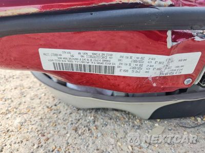 Zdjęcie 14 z 14 samochodu: 2015 CHRYSLER TOWN & COUNTRY TOURING L VIN:2C4RC1CG1FR756111 - miniatura