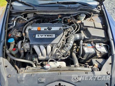 Zdjęcie 11 z 12 samochodu: 2003 HONDA ACCORD EX VIN:1HGCM566X3A010853 - miniatura