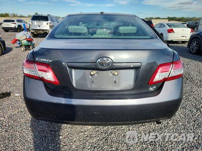 Zdjęcie 6 z 12 samochodu: 2010 TOYOTA CAMRY LE VIN:4T1BF3EK1AU081437 - miniatura