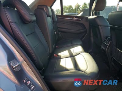 Zdjęcie 11 z 14 samochodu: 2012 MERCEDES-BENZ M-CLASS ML350 4MATIC VIN:4JGDA5HB5CA025505 - miniatura