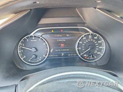 Zdjęcie 9 z 13 samochodu: 2020 NISSAN MURANO SV VIN:5N1AZ2BJ2LN106822 - miniatura