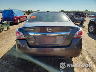 Zdjęcie 6 z 12 samochodu: 2015 NISSAN ALTIMA 2.5 SL VIN:1N4AL3AP0FN347077 - miniatura