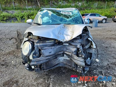 Piąte zdjęcie samochodu w środku: 2012 FIAT 500 SPORT VIN:3C3CFFBR7CT119847 - miniatura