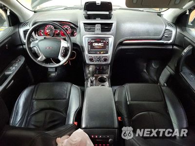 Zdjęcie 8 z 13 samochodu: 2016 GMC ACADIA SLT-1 VIN:1GKKVRKDXGJ126499 - miniatura