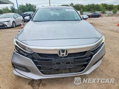 Piąte zdjęcie samochodu w środku: 2020 HONDA ACCORD EXL VIN:1HGCV1F53LA092714 - miniatura