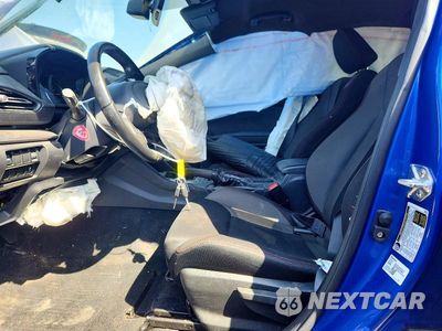 Zdjęcie 7 z 12 samochodu: 2022 SUBARU WRX VIN:JF1VBAA66N9015653 - miniatura