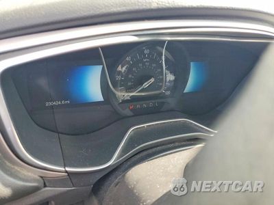 Zdjęcie 9 z 13 samochodu: 2016 FORD FUSION SE HYBRID VIN:3FA6P0LU2GR264776 - miniatura