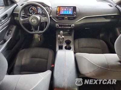 Zdjęcie 8 z 13 samochodu: 2023 NISSAN ALTIMA S VIN:1N4BL4BV8PN378361 - miniatura