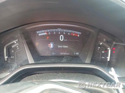 Zdjęcie 9 z 13 samochodu: 2021 HONDA CR-V EXL VIN:5J6RW2H87ML019137 - miniatura