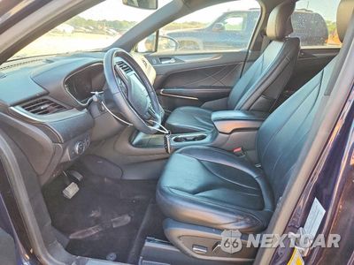 Zdjęcie 7 z 14 samochodu: 2017 LINCOLN MKC PREMIERE VIN:5LMCJ1C97HUL55433 - miniatura