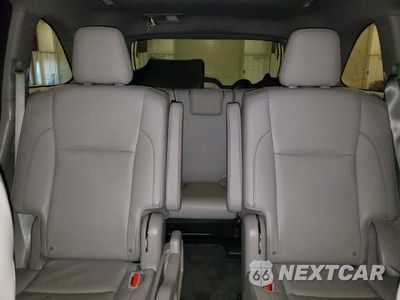Zdjęcie 10 z 13 samochodu: 2015 TOYOTA HIGHLANDER XLE VIN:5TDJKRFH8FS108372 - miniatura
