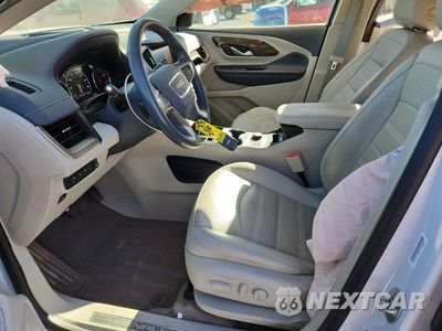 Zdjęcie 7 z 12 samochodu: 2023 GMC TERRAIN DENALI VIN:3GKALXEG0PL126905 - miniatura