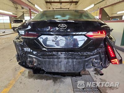 Zdjęcie 6 z 12 samochodu: 2018 TOYOTA CAMRY LE VIN:4T1B11HK6JU031227 - miniatura