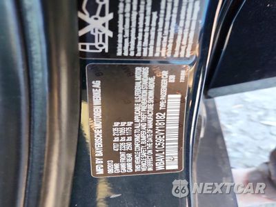 Zdjęcie 12 z 12 samochodu: 2014 BMW X1 XDRIVE28I VIN:WBAVL1C59EVY18182 - miniatura