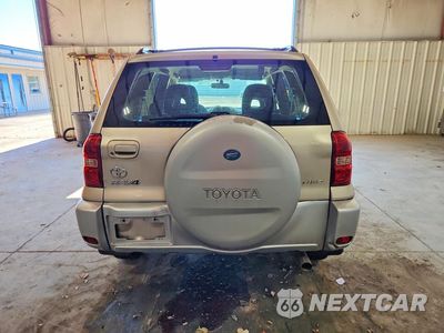 Zdjęcie 6 z 13 samochodu: 2005 TOYOTA RAV4 BASE VIN:JTEHD20V050055419 - miniatura