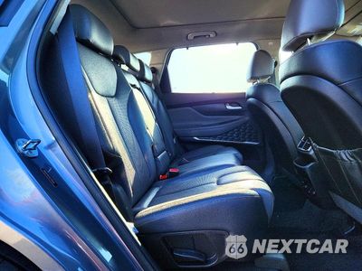 Zdjęcie 11 z 14 samochodu: 2020 HYUNDAI SANTA FE LIMITED VIN:5NMS53AD5LH149361 - miniatura