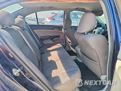 Zdjęcie 10 z 12 samochodu: 2012 HONDA ACCORD LX VIN:1HGCP2F39CA025601 - miniatura