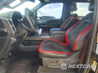 Zdjęcie 7 z 12 samochodu: 2017 FORD F150 SUPERCREW VIN:1FTFW1EG5HFB70058 - miniatura