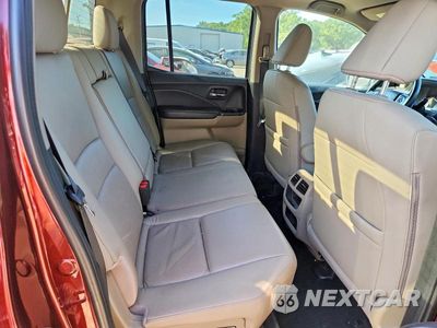 Zdjęcie 10 z 12 samochodu: 2019 HONDA RIDGELINE RTL VIN:5FPYK2F52KB005465 - miniatura