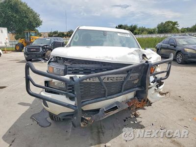 Piąte zdjęcie samochodu w środku: 2019 CHEVROLET SILVERADO K1500 CUSTOM VIN:3GCPYBEH4KG303119 - miniatura