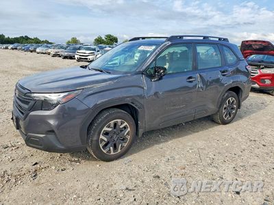 2026 SUBARU FORESTER 4S4SLDA61T3105980 - główne zdjęcie licytacji z USA - miniatura