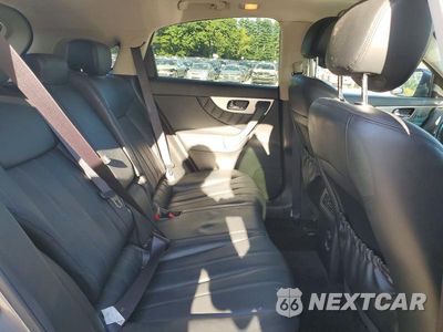 Zdjęcie 11 z 13 samochodu: 2013 INFINITI FX37 BASE VIN:JN8CS1MW0DM170275 - miniatura