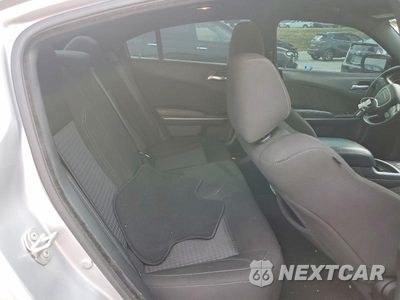 Zdjęcie 10 z 12 samochodu: 2023 DODGE CHARGER SXT VIN:2C3CDXBG4PH518742 - miniatura