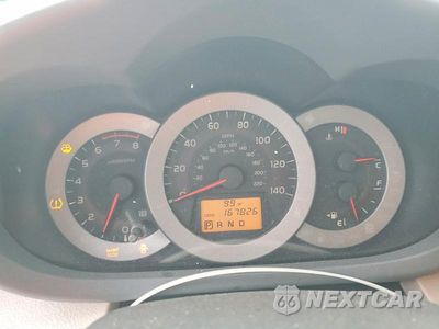 Zdjęcie 9 z 13 samochodu: 2010 TOYOTA RAV4 BASE VIN:2T3BF4DV9AW049215 - miniatura