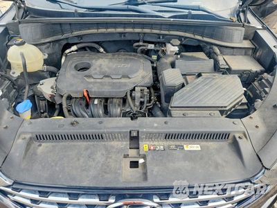 Zdjęcie 12 z 13 samochodu: 2020 HYUNDAI TUCSON LIMITED VIN:KM8J3CAL9LU139932 - miniatura
