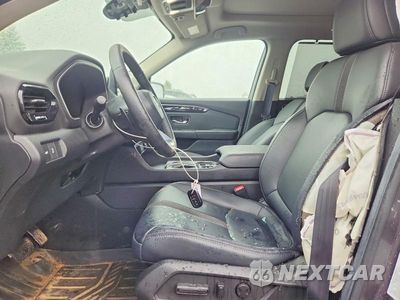 Zdjęcie 7 z 13 samochodu: 2025 HONDA PILOT TOURING VIN:5FNYG1H72SB145647 - miniatura