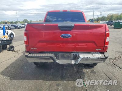 Zdjęcie 6 z 12 samochodu: 2020 FORD F150 SUPERCREW VIN:1FTEW1E41LFC44232 - miniatura