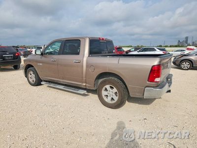 Drugie zdjęcie samochodu z przodu: 2009 DODGE RAM 1500 VIN:1D3HB13P39S772397 - miniatura