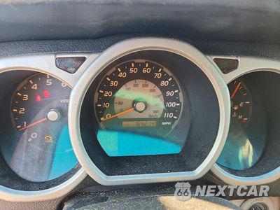 Zdjęcie 9 z 12 samochodu: 2005 TOYOTA 4RUNNER SR5 VIN:JTEZU14R350061341 - miniatura