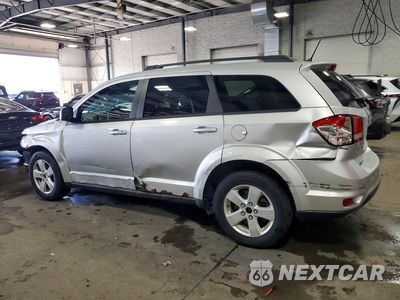 Drugie zdjęcie samochodu z przodu: 2012 DODGE JOURNEY SXT VIN:3C4PDDBG3CT345700 - miniatura