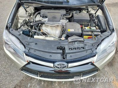 Zdjęcie 11 z 12 samochodu: 2017 TOYOTA CAMRY SE VIN:4T1BF1FK9HU748378 - miniatura