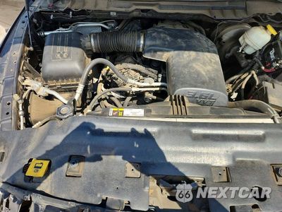 Zdjęcie 11 z 12 samochodu: 2017 RAM 1500 SLT VIN:1C6RR6GG0HS775263 - miniatura