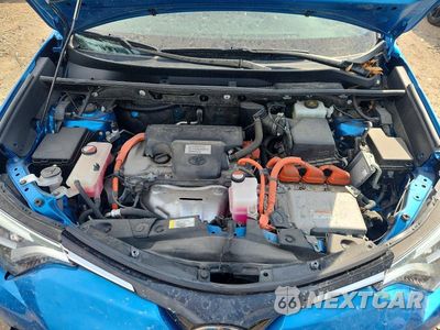 Zdjęcie 11 z 12 samochodu: 2016 TOYOTA RAV4 HV LIMITED VIN:JTMDJREV5GD024935 - miniatura