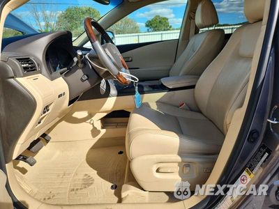 Zdjęcie 7 z 12 samochodu: 2015 LEXUS RX 350 BASE VIN:2T2ZK1BA4FC162592 - miniatura