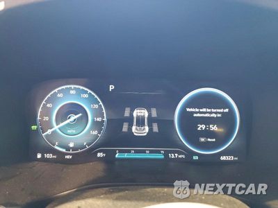 Zdjęcie 9 z 13 samochodu: 2022 HYUNDAI SANTA FE SEL VIN:KM8S6DA23NU029194 - miniatura