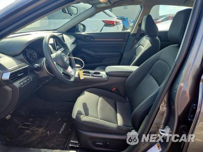 Zdjęcie 7 z 12 samochodu: 2026 NISSAN ALTIMA SV VIN:1N4BL4DV5TN344627 - miniatura