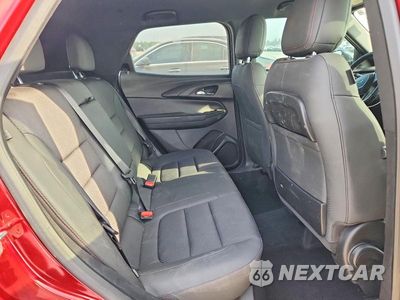 Zdjęcie 11 z 13 samochodu: 2023 CHEVROLET TRAILBLAZER RS VIN:KL79MUSL1PB205669 - miniatura