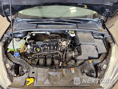 Zdjęcie 11 z 12 samochodu: 2018 FORD FOCUS SE VIN:1FADP3K24JL315290 - miniatura