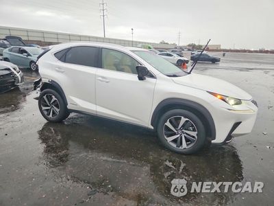 Zdjęcie 7 z 24 samochodu: 2020 LEXUS NX 300H VIN:JTJGJRDZ8L2144183 - miniatura